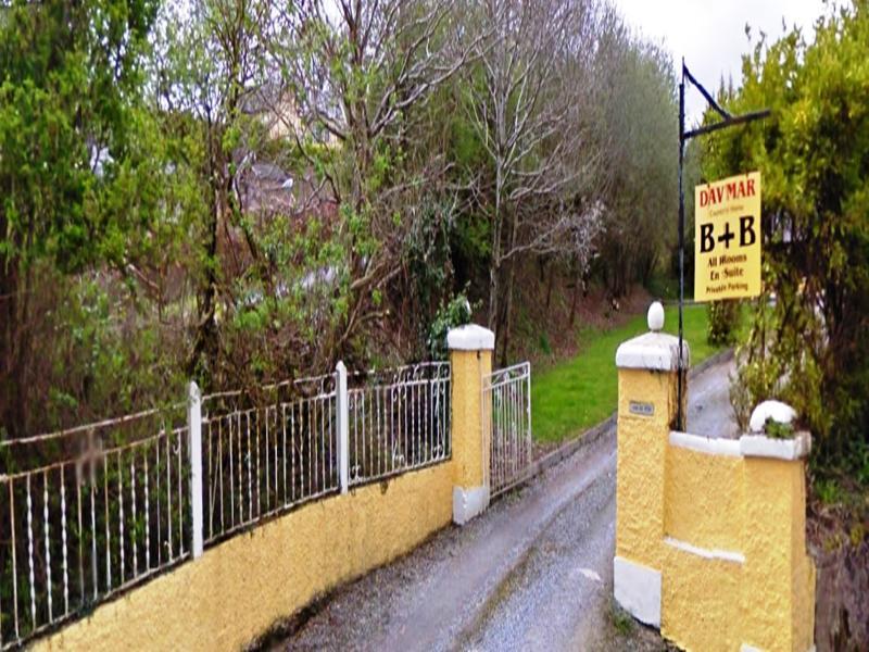 Davmar House Blarney Casa de hóspedes Cork Exterior foto