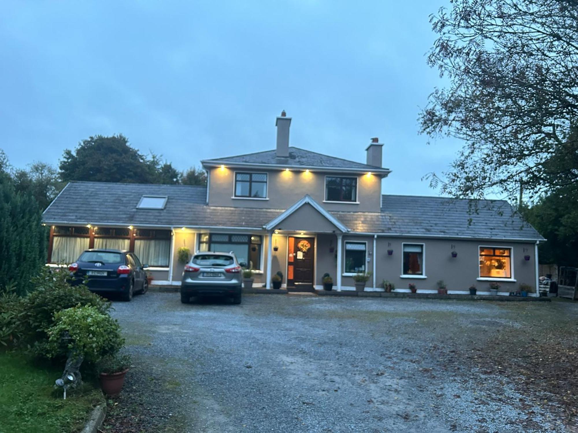 Davmar House Blarney Casa de hóspedes Cork Exterior foto