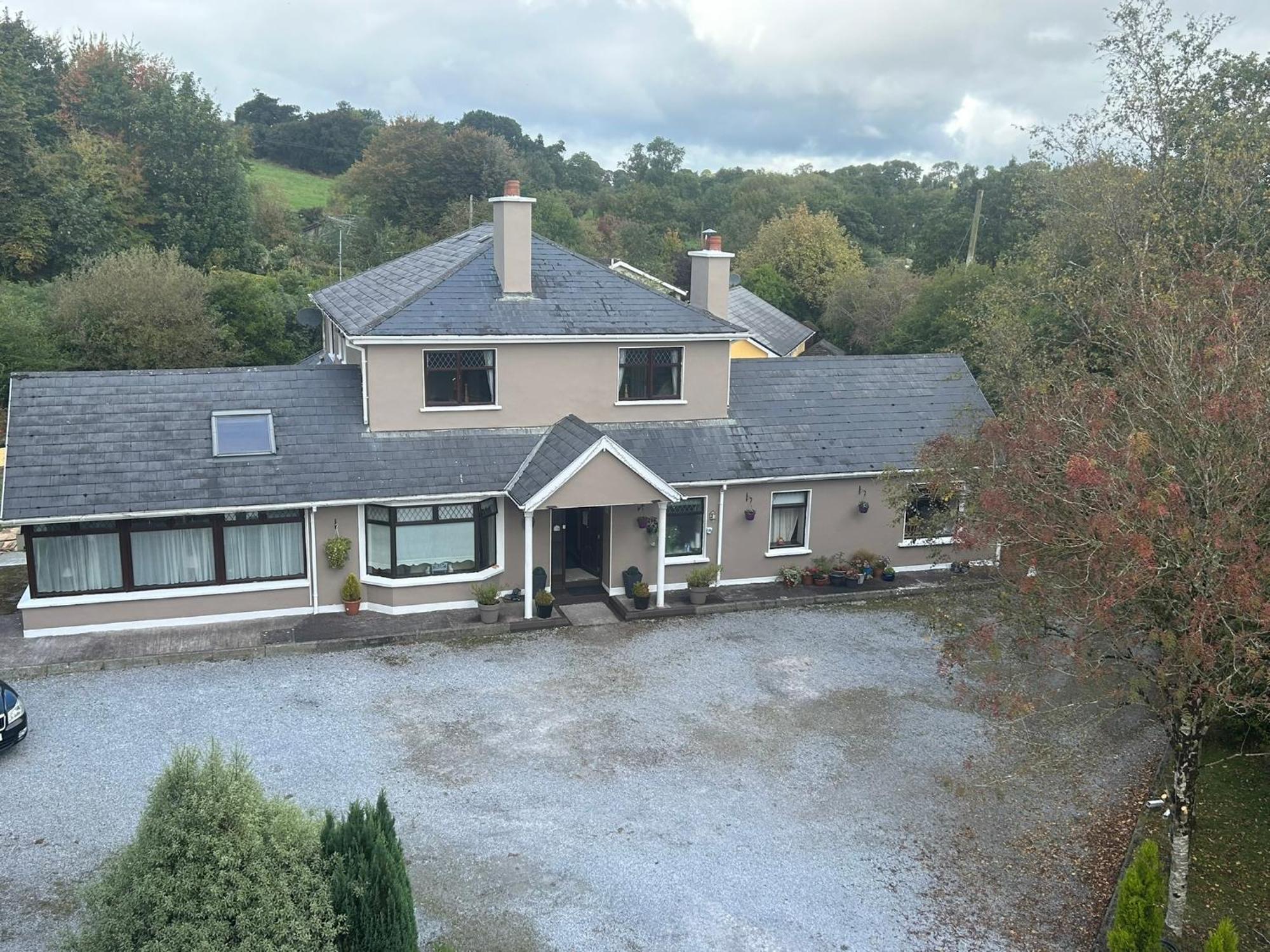 Davmar House Blarney Casa de hóspedes Cork Exterior foto