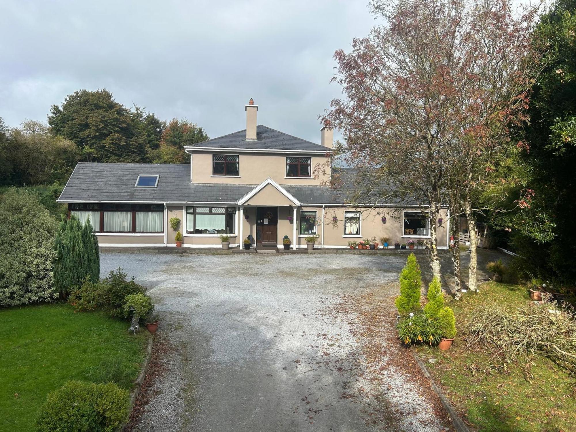 Davmar House Blarney Casa de hóspedes Cork Exterior foto
